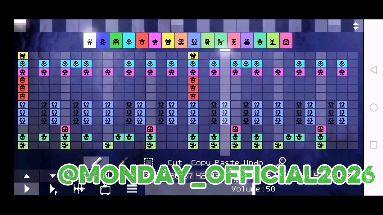 Pixitracker has a Sparta End SE Remix V2