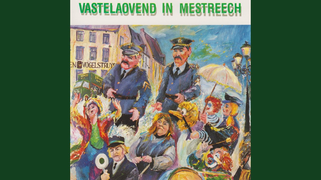 Vaan Eijsde Tot De Mookerhei