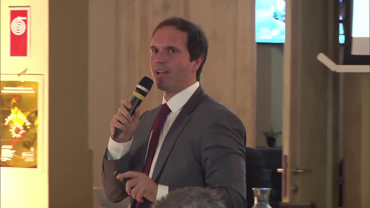 INVESTORS' Tour Bologna 20 ottobre 2017 Angelo Ciavarella