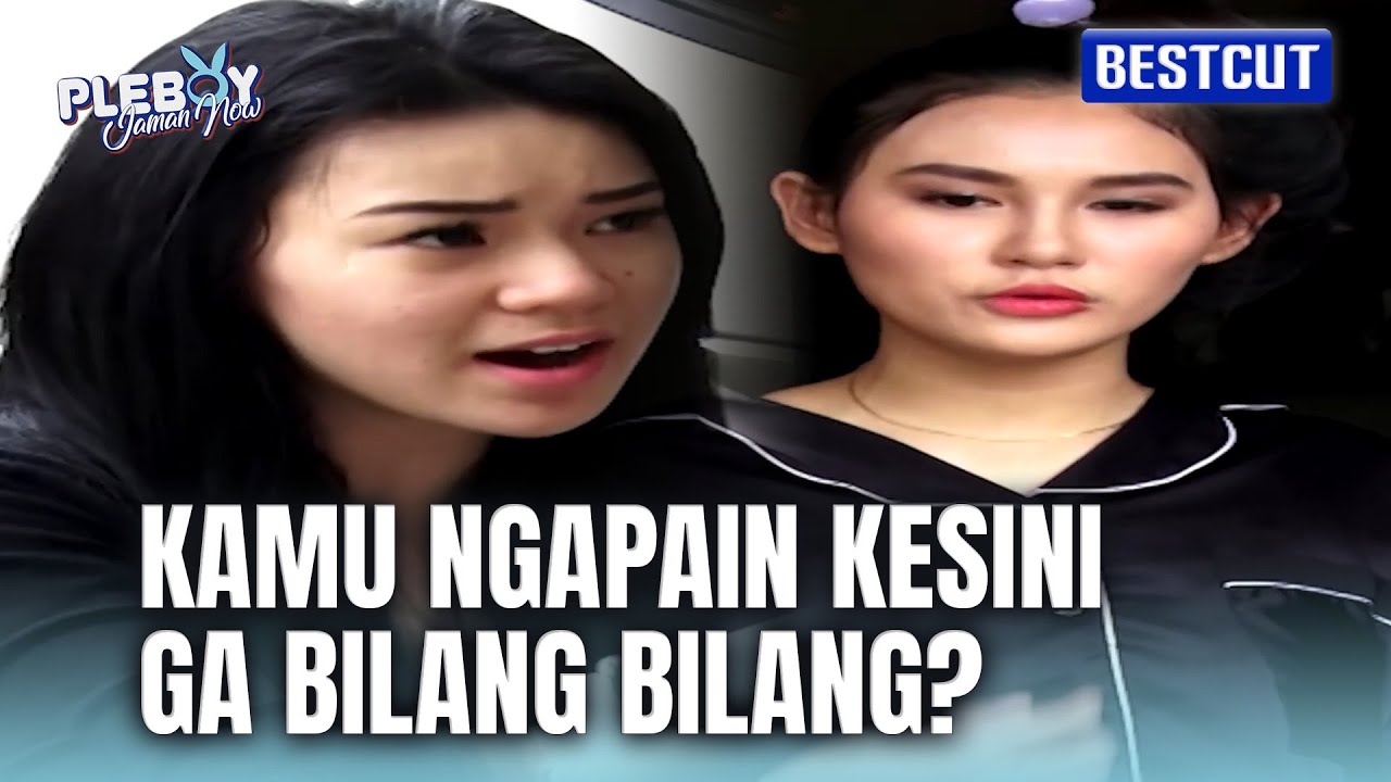 INI SIAPA MAS? JAWAB INI SIAPA?? | BestCut Pleboy Jaman Now | Eps 97 (1/3)