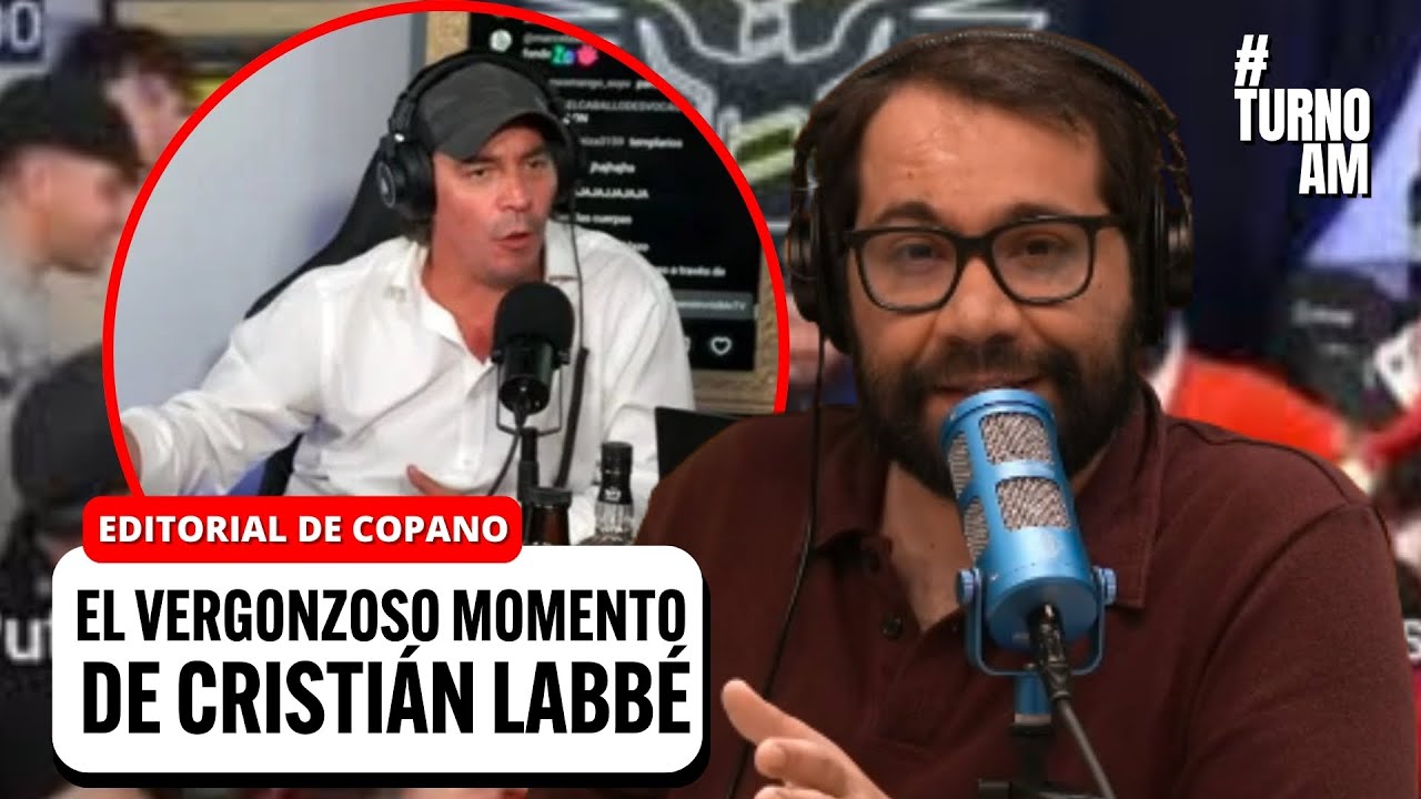 &iquest;Puede Kast controlar a Labb&eacute;? El riesgo de un DIPUTADO que se jacta de 