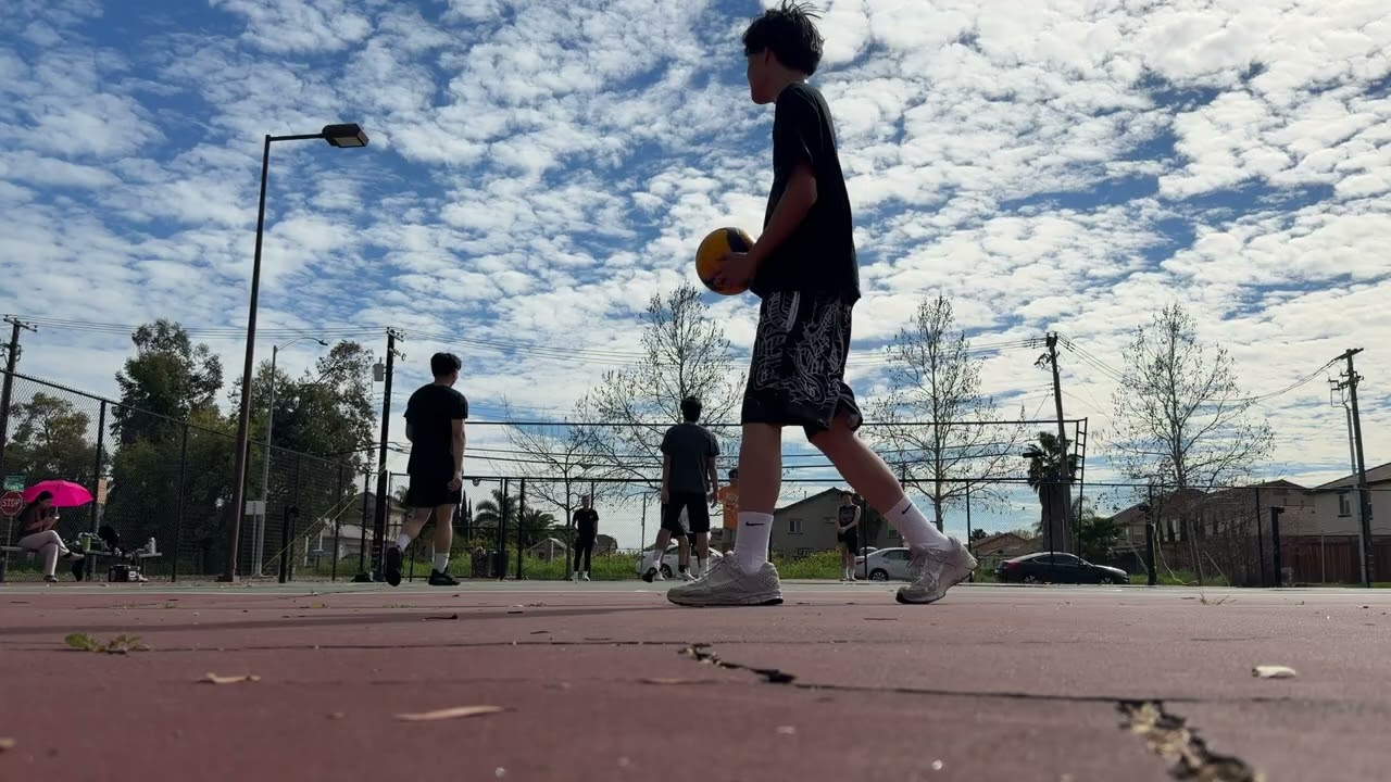 Concrete Ball 3.1.26 #3