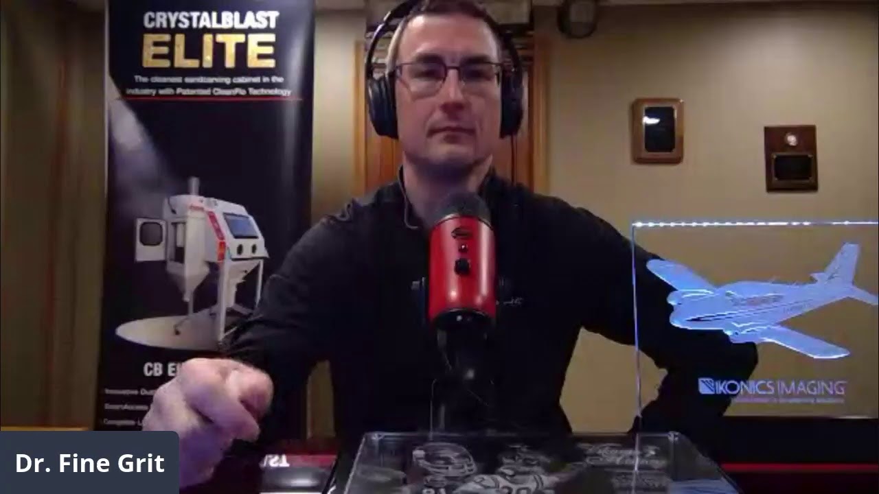 Introduction to Wisdom Wednesday's with Dr. FineGrit