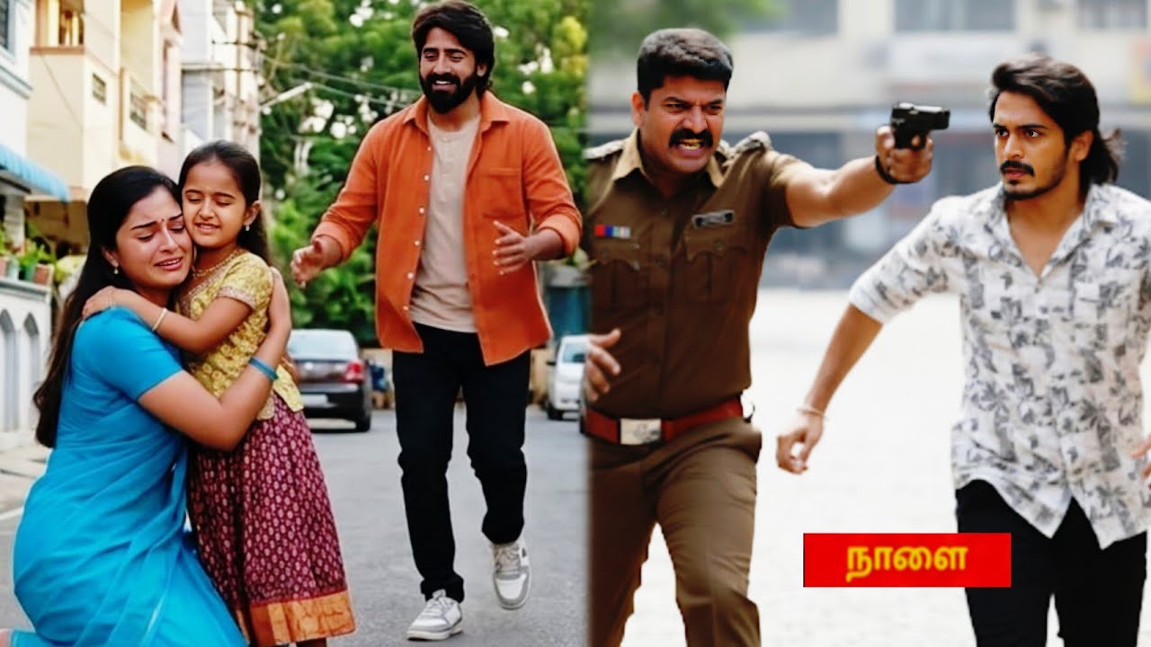 Mahanadhi | 21st to 22nd March 2026 - promo | Vijay Thendral