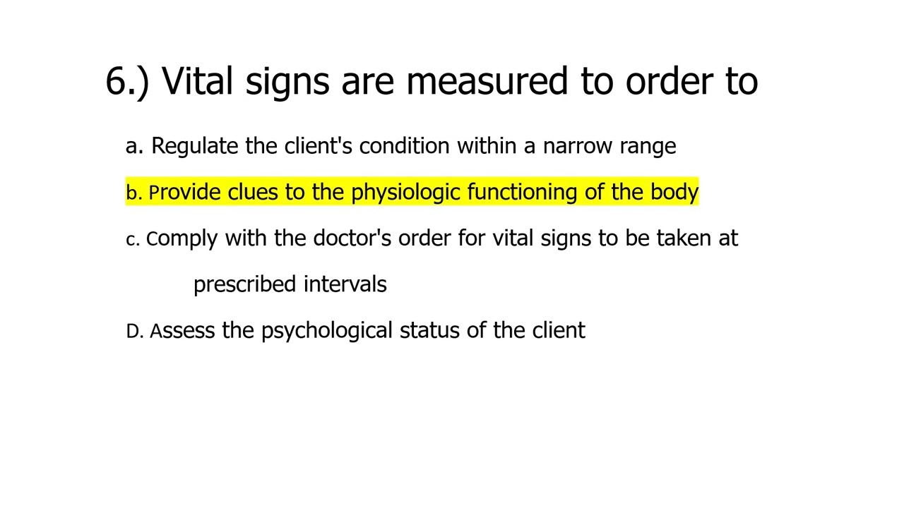 NZ Nursing State Exam Sample Questions: Prepare for Your Test! || Sample 2