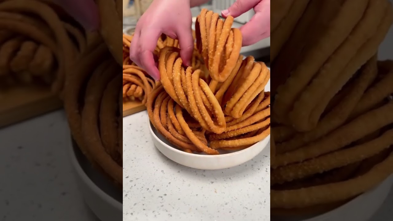 Как приготовить уйгурскую сангзу #silktwirl