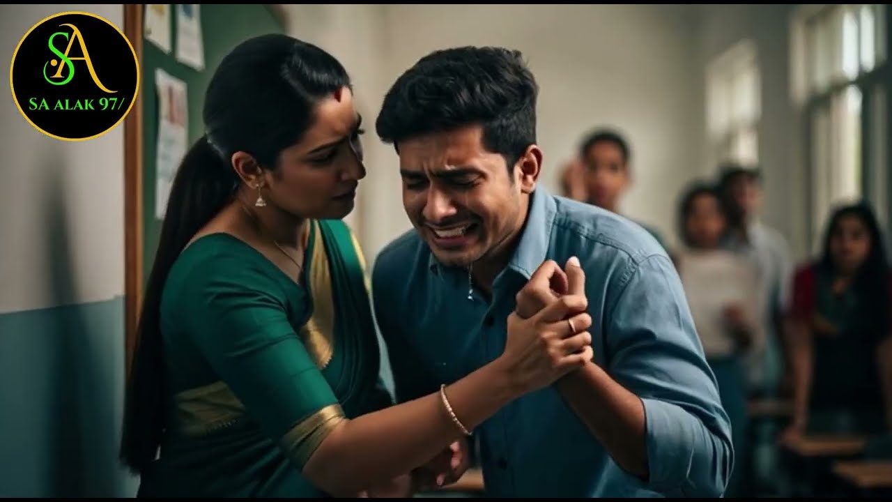 ছাত্র ও শিক্ষিকার প্রেমে কাহিনী | Bangla Golpo |বাংলা গল্প