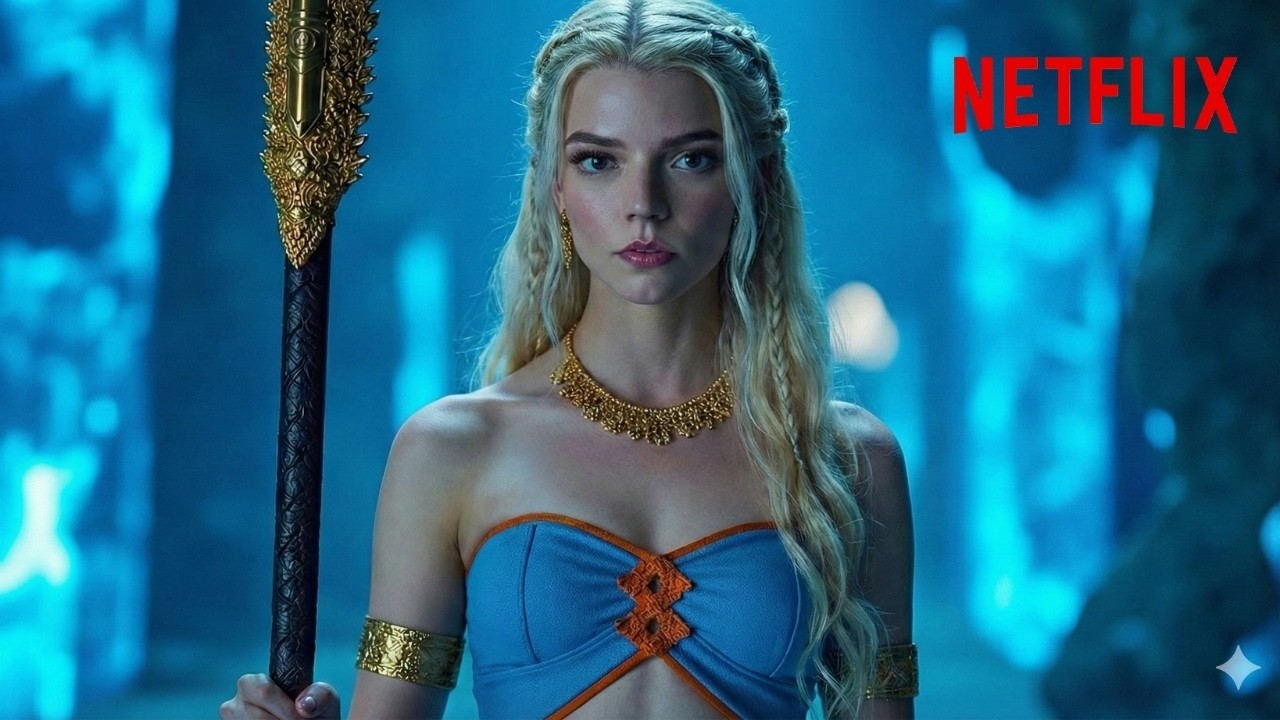 5 Hollywood Action Movies In Hindi   Top Netflix Action Movies 2026 #drmovie2.0