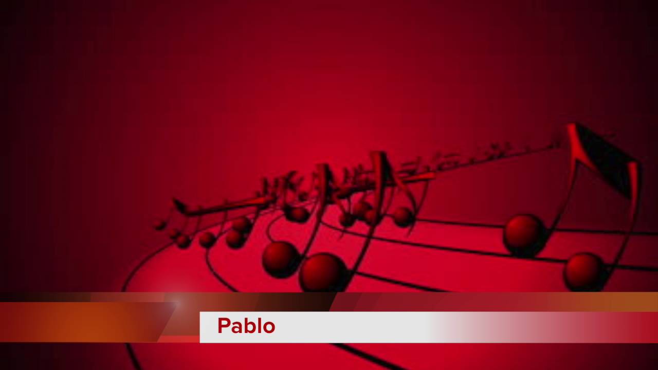 Roberto Firpo - Instrumental / Alma de Bohemio - Pablo - Princesita