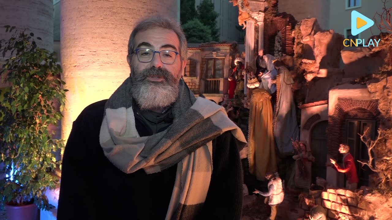 L' importanza del presepe e dei suoi personaggi