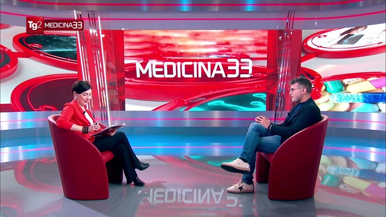 Intervista prof. Giuseppe Lavenia - Educazione sessuale