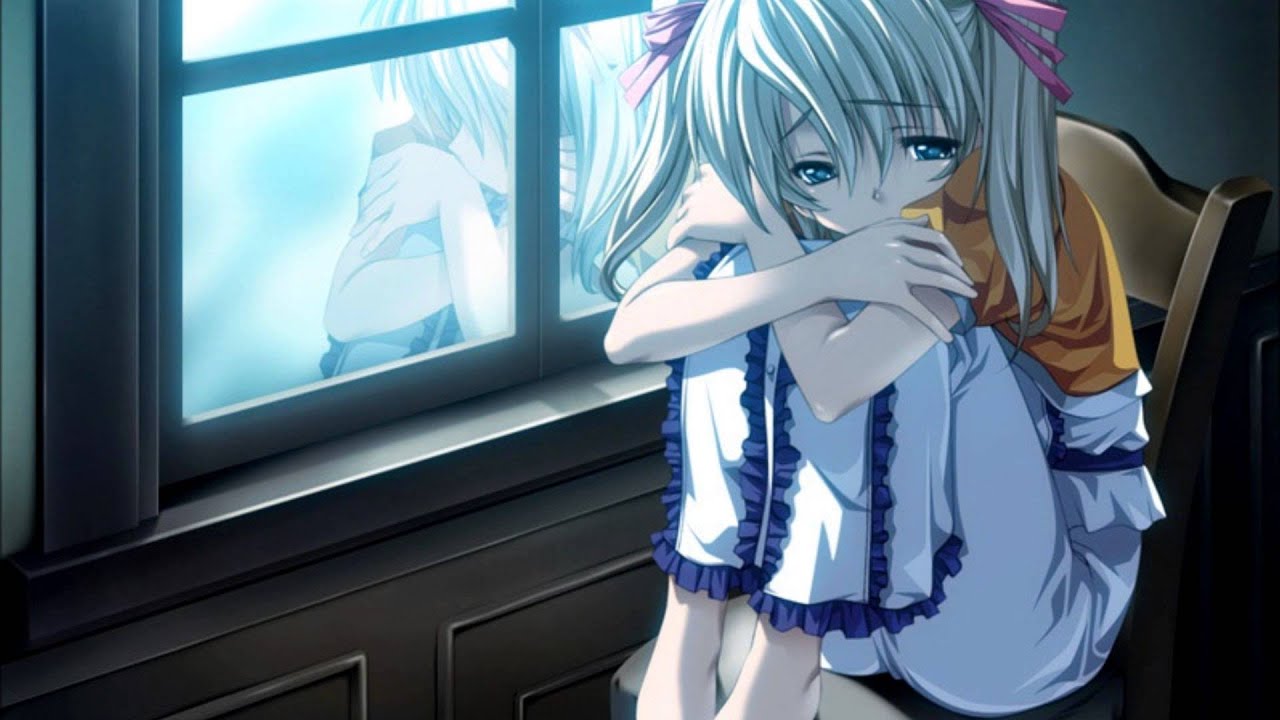 Nightcore - Nothing's Broken