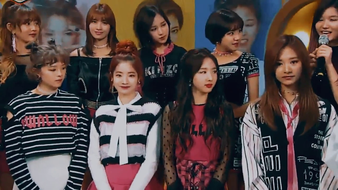 [Gottwice] Twice (트와이스) and Got7 (갓세븐) | Cute Moments