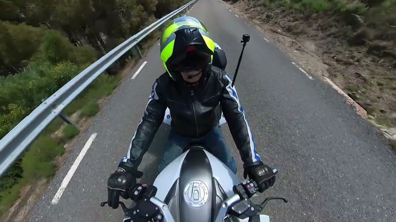 Puerto de Serranillos, Ávila