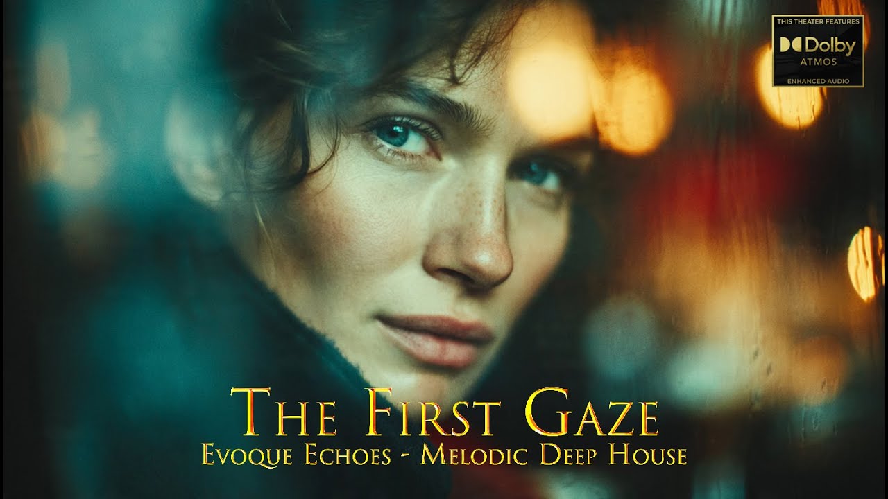 THE FIRST GAZE | Melodic Deep House | Deep House | Melodic Techno