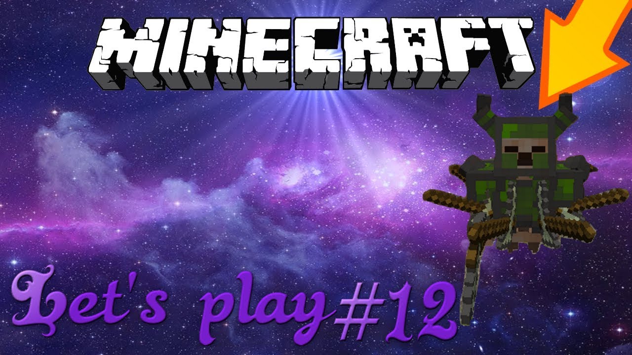 (Minecraft) !جەنگ دژی گۆبلینەکان!