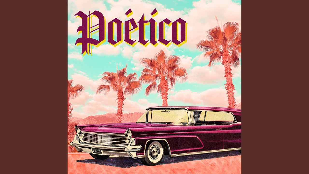Po&eacute;tico