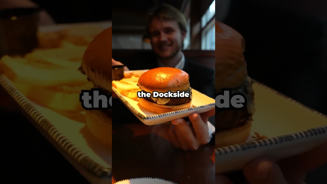 Cheapest vs Most Expensive Dish at Red Lobster