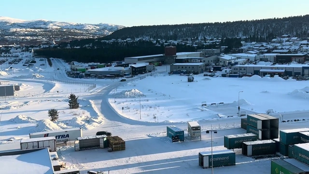 Alta 🇳🇴 