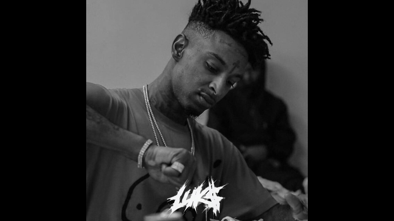 [FREE] 21 Savage x JID x J Cole Type Beat | “Caution“
