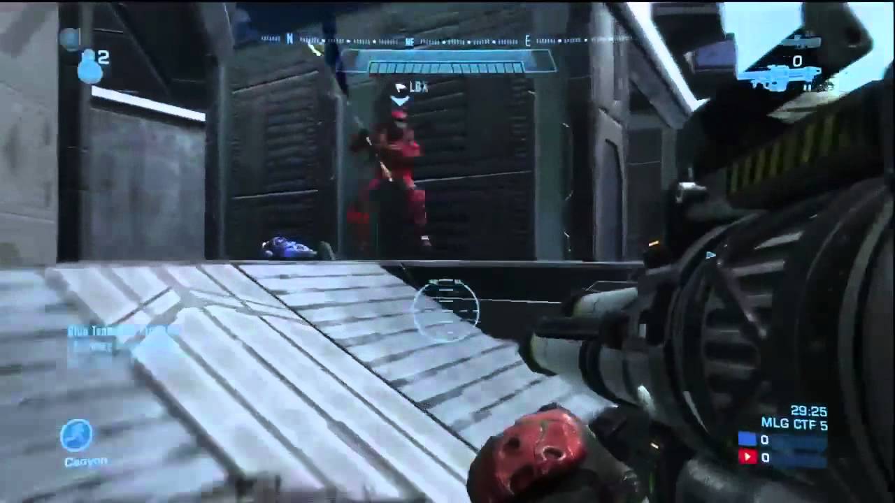 Ogre 2 (MLG Pro) - Sweet Killing Frenzy Start