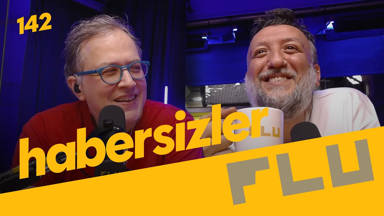 Habersizler - İlker Canikligil & Nazım Yılmaz - B142
