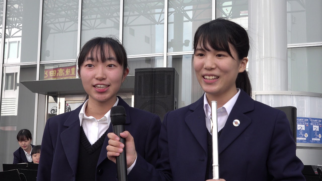 にこすい　つちうらが好き！ライブ　2019-10-20
