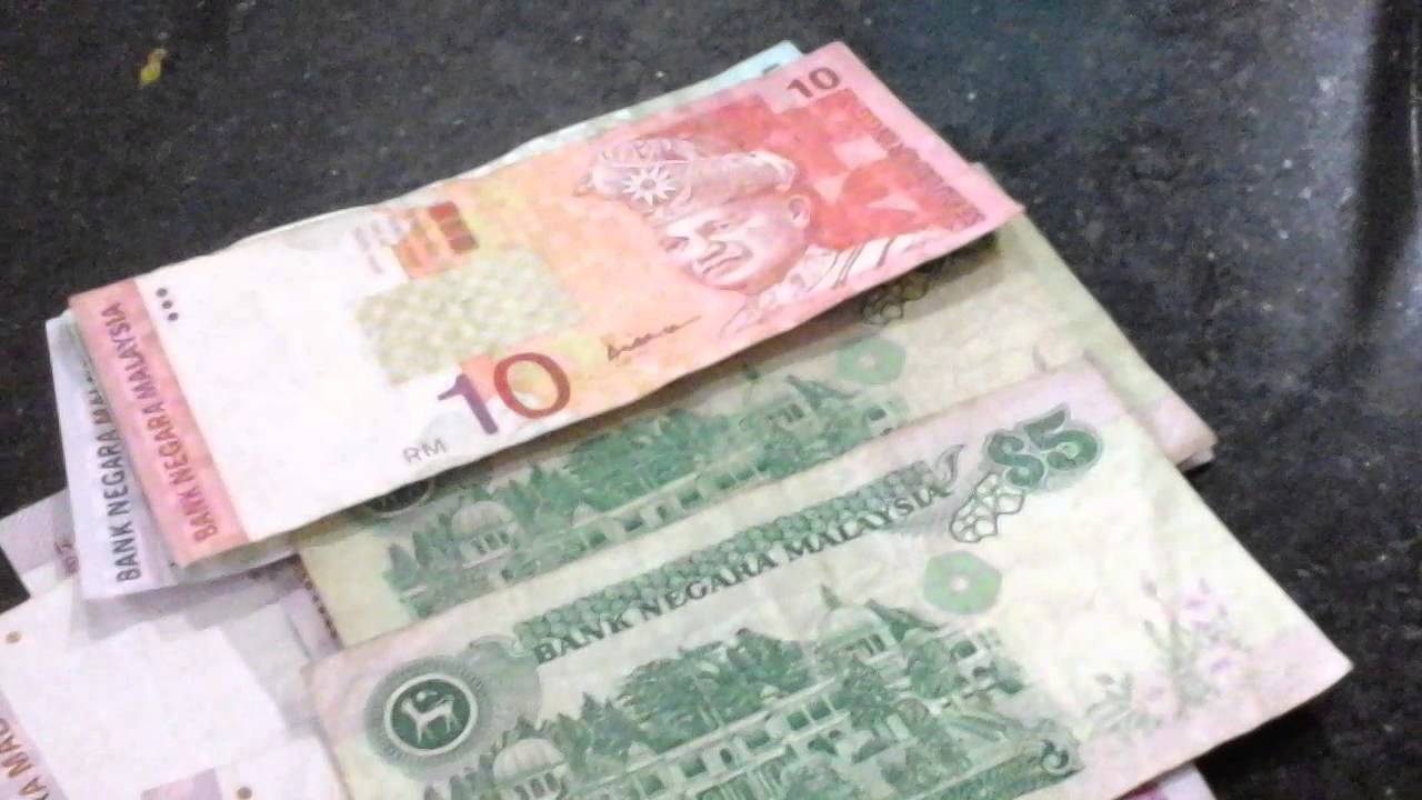 Duit lama