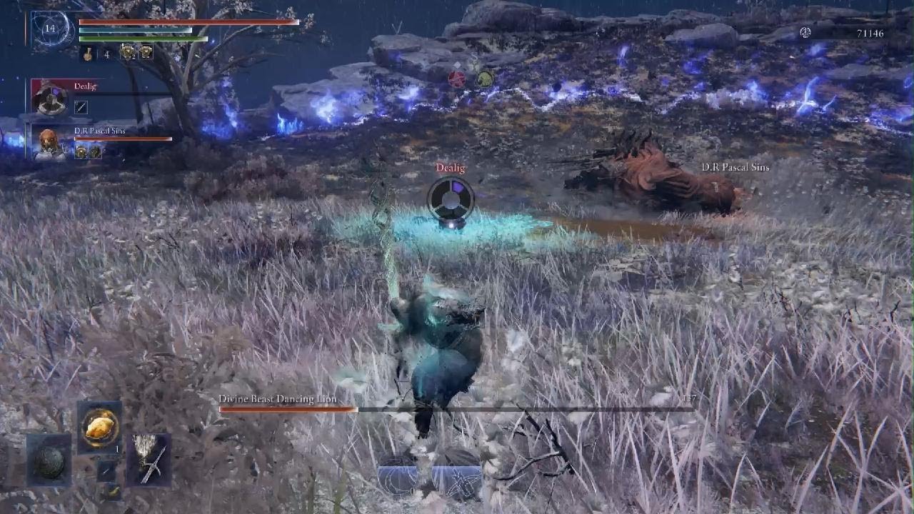 Depth 4 Dreglord is insane