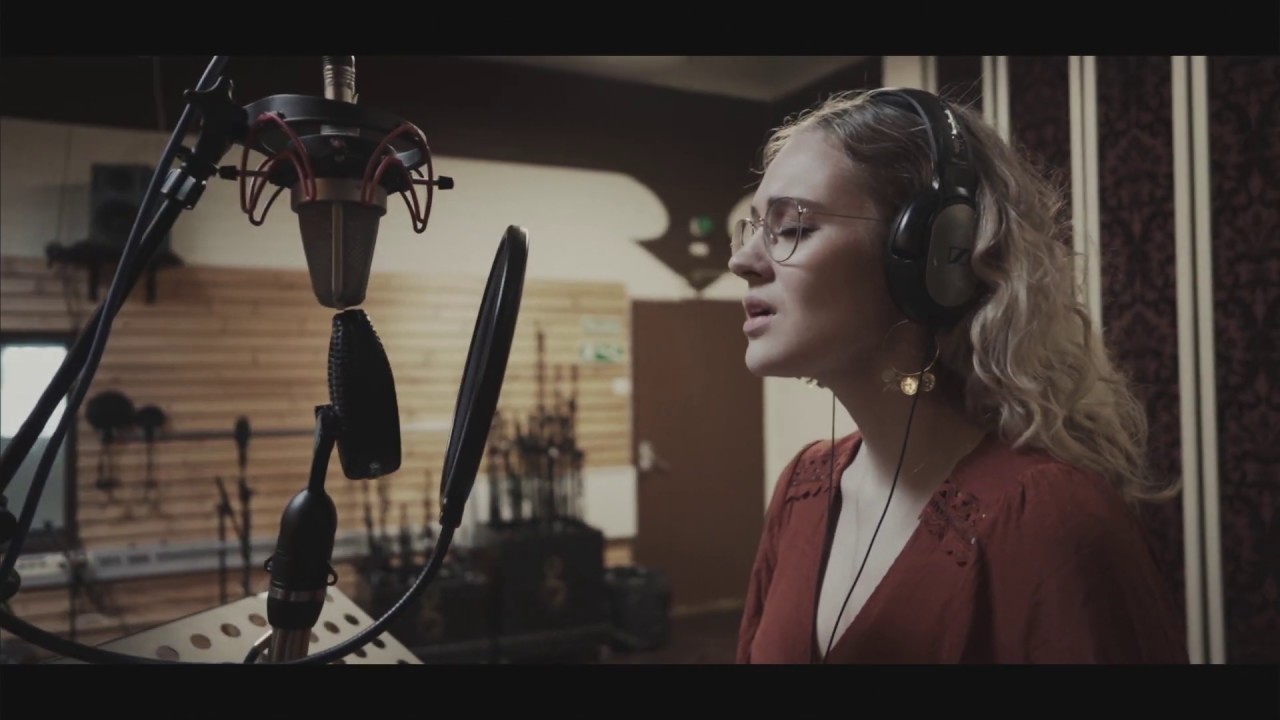 Someday We'll Linger In The Sun (Gaelynn Lea cover)