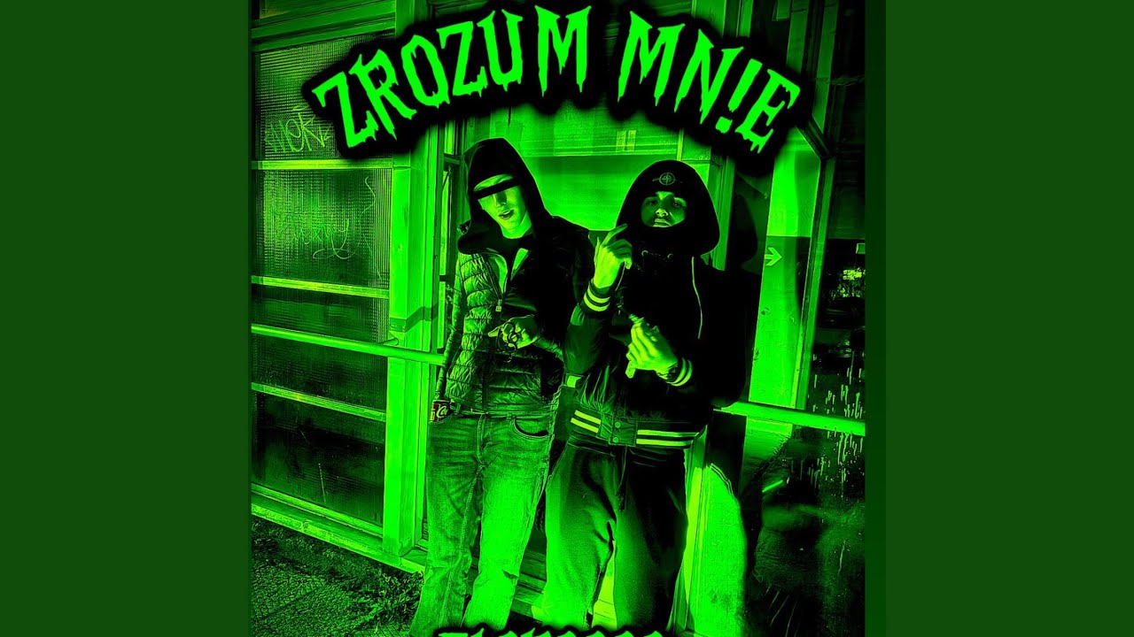 ZROZUM MNIE