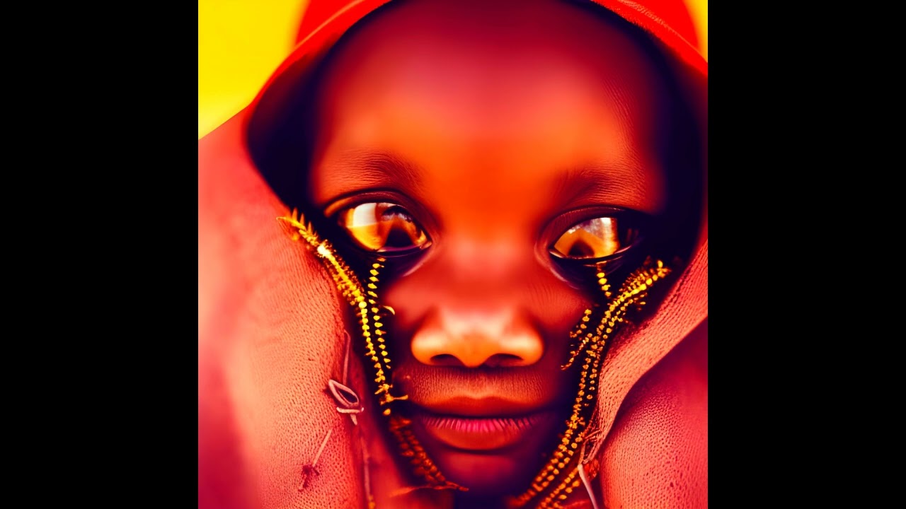 Baby Djinn