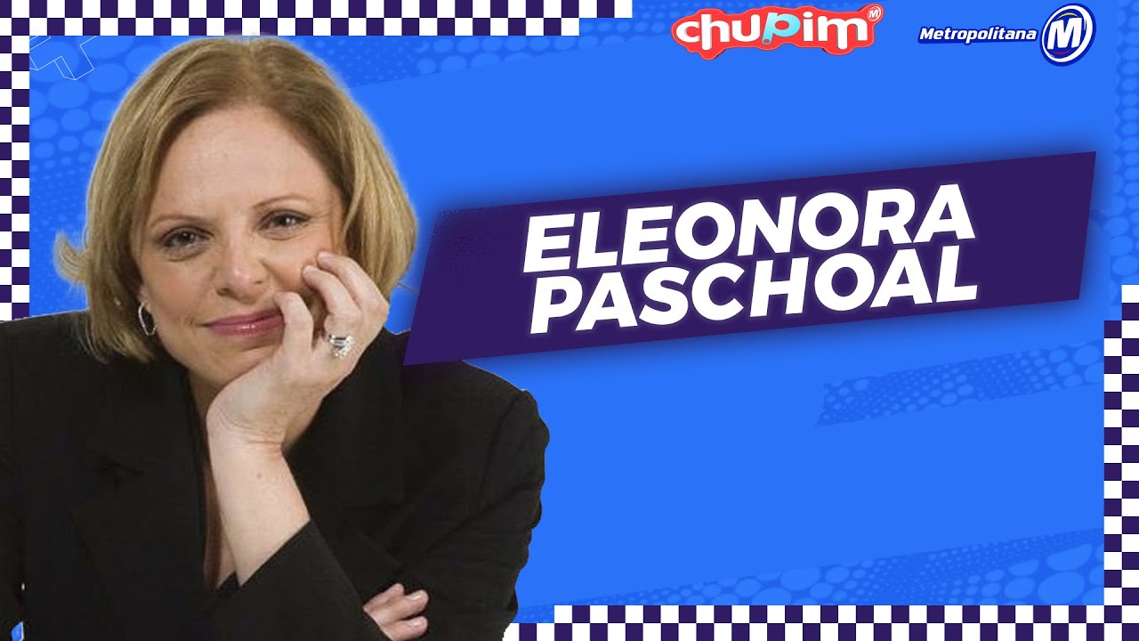 ELEONORA PASCHOAL I 21/01/2026