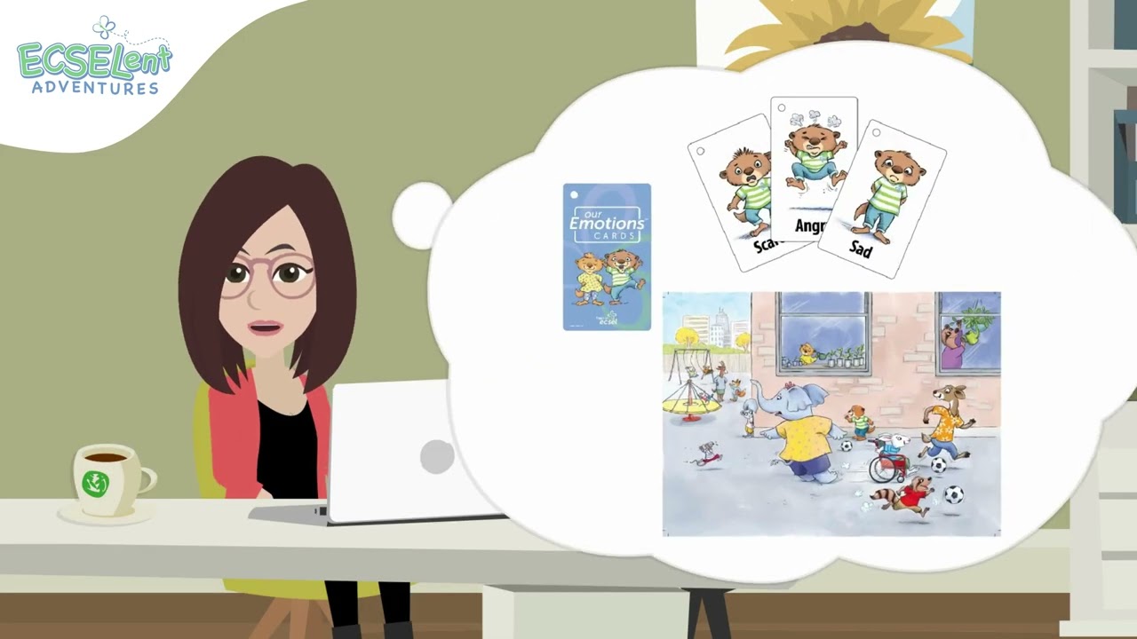 Supporting Students with Diverse Learning Needs