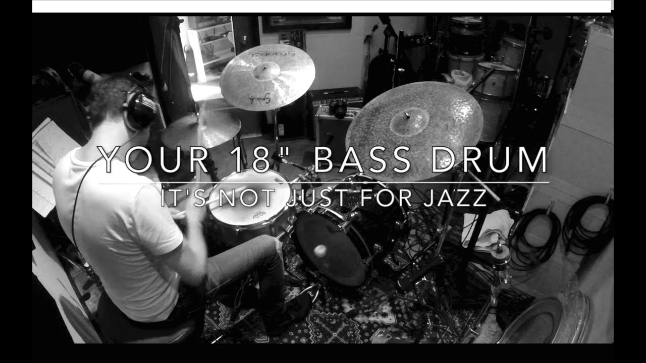 5 AWESOME SOUNDS FROM YOUR 18