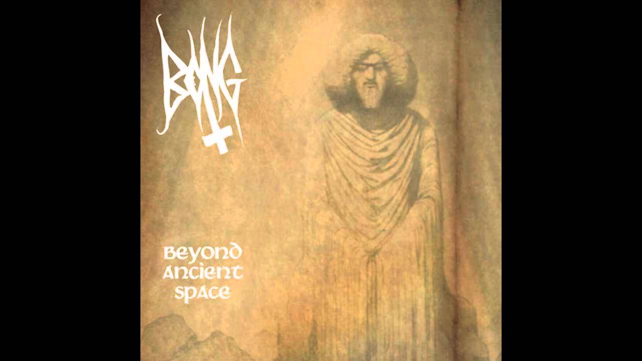 BONG - Onward to Perdóndaris