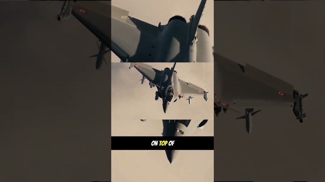 Why Are Stealth Aircraft So Hard to Detect by Radar? | Stealth Technology Explained
