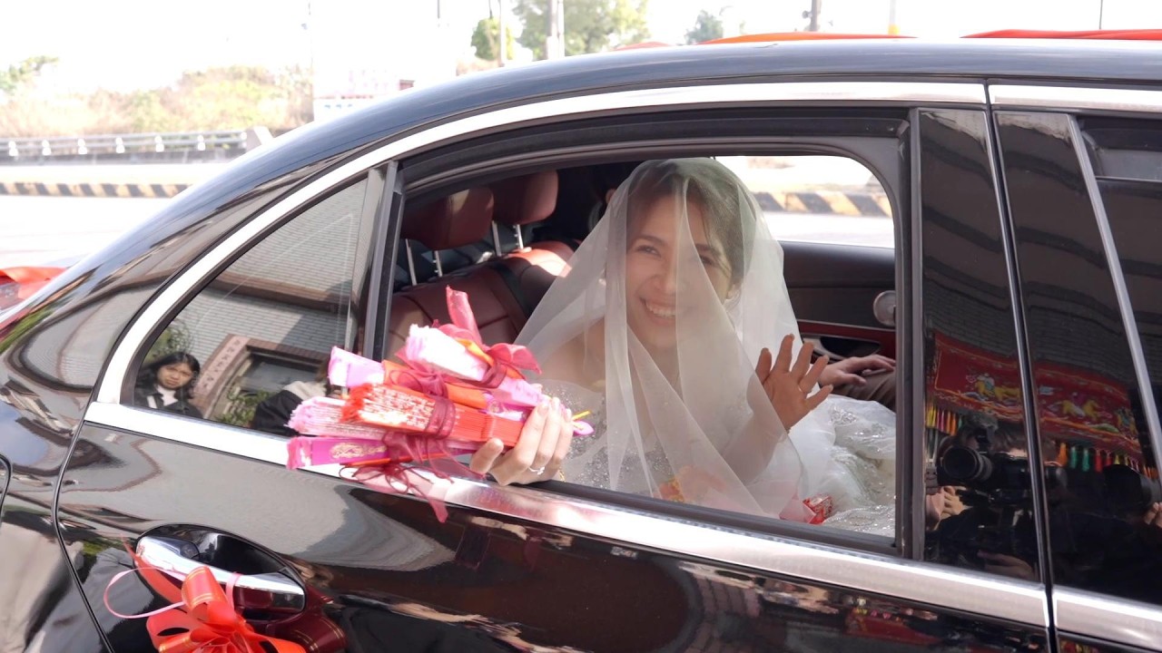 【婚禮錄影動態】迎娶儀式＋午宴｜高雄和樂宴會館 2026.01.10｜訂婚、結婚｜高雄台南婚禮錄影推薦｜伯特影像