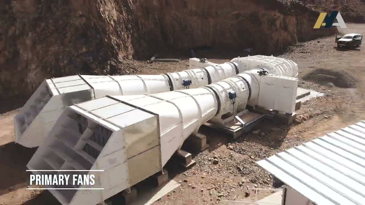 Expansion of Zgounder Silver Mine   August 2023
