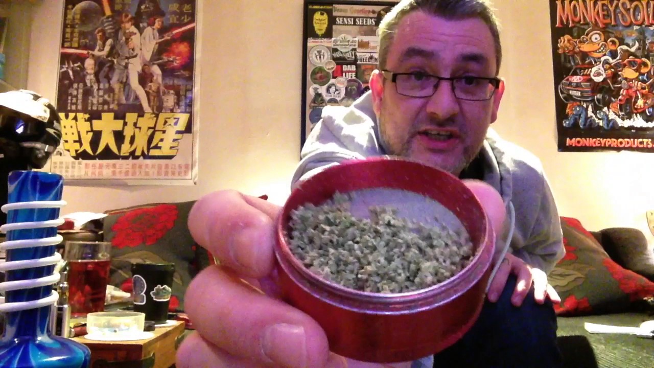 G13 strain review.