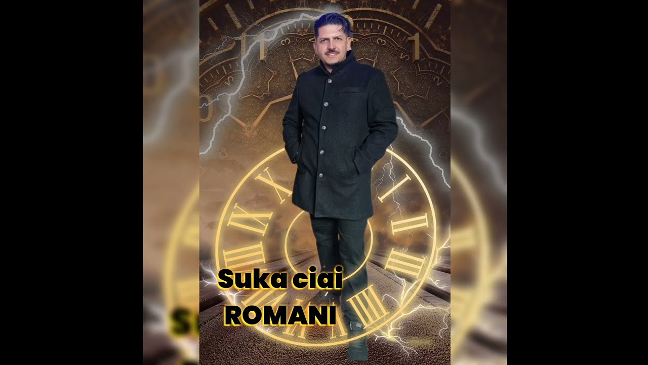 CUMALI Suka ciai romani 2026