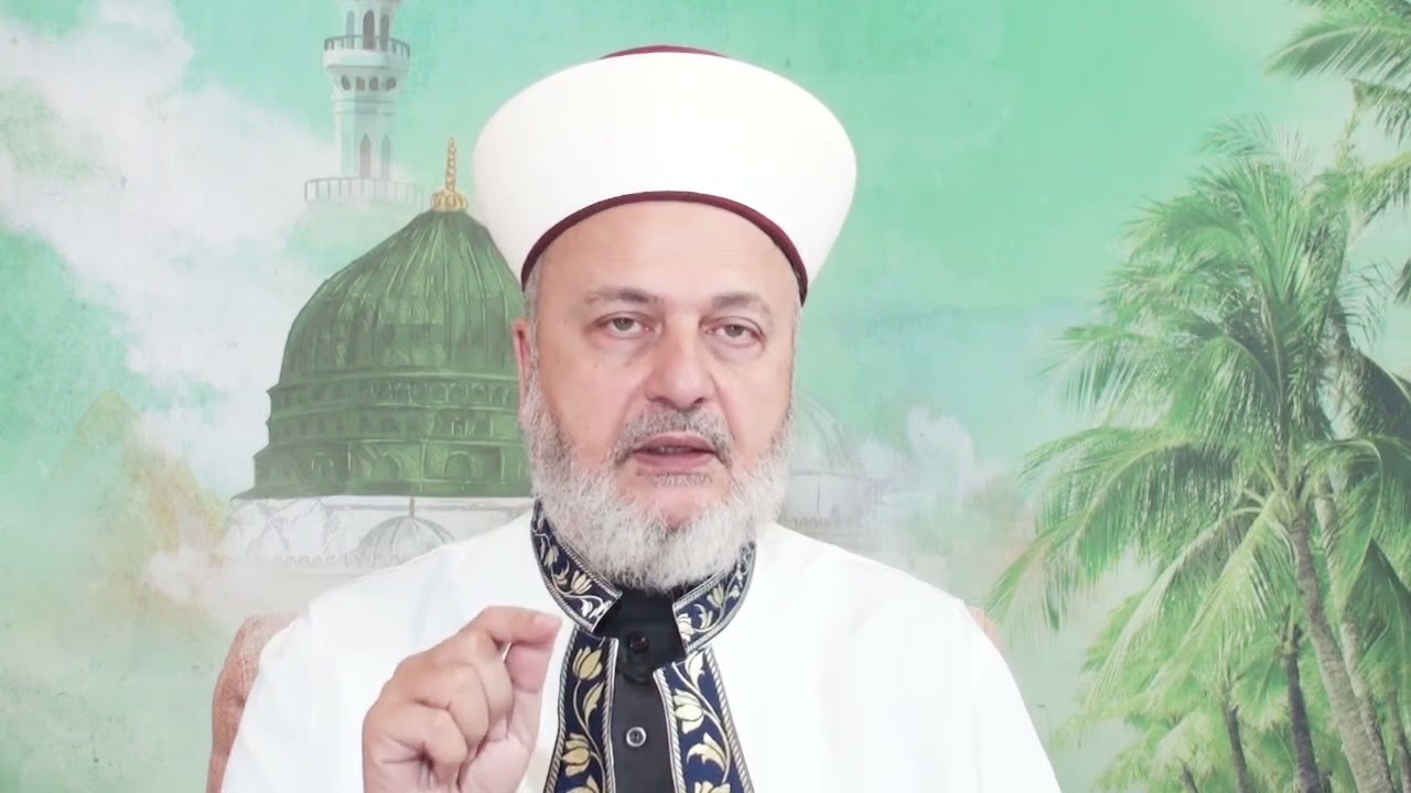 معنى قوله تعالى: {قُلْ إِنْ كَانَ لِلرَّحْمَنِ وَلَدٌ فَأَنَا أَوَّلُ الْعَابِدِين}