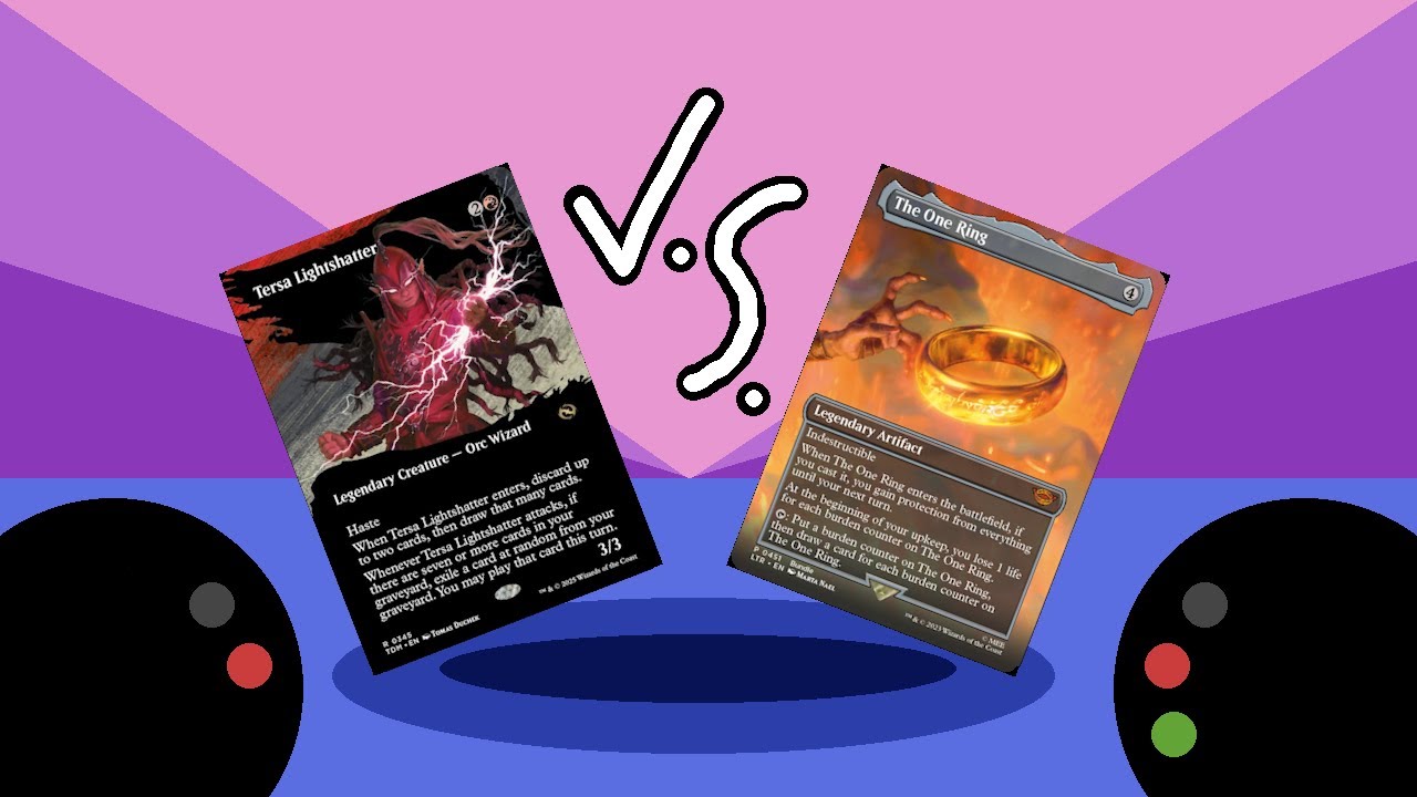 Rakdos Converter (Dom B.) vs. Jund Midrange (Mikulas V.) - Top 8 Quarters European Highlander Cup