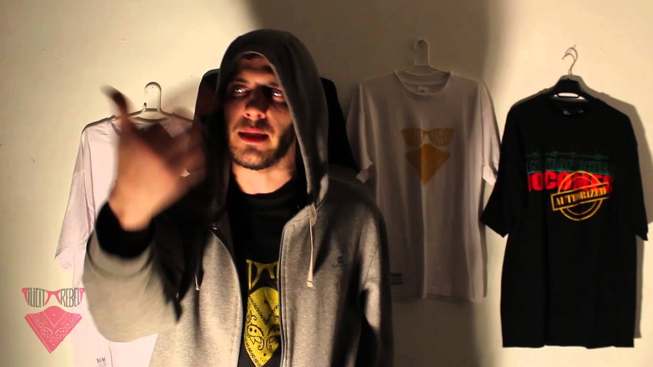 Dual T.O.D FOR ILICIT REBEL MOVEMENT