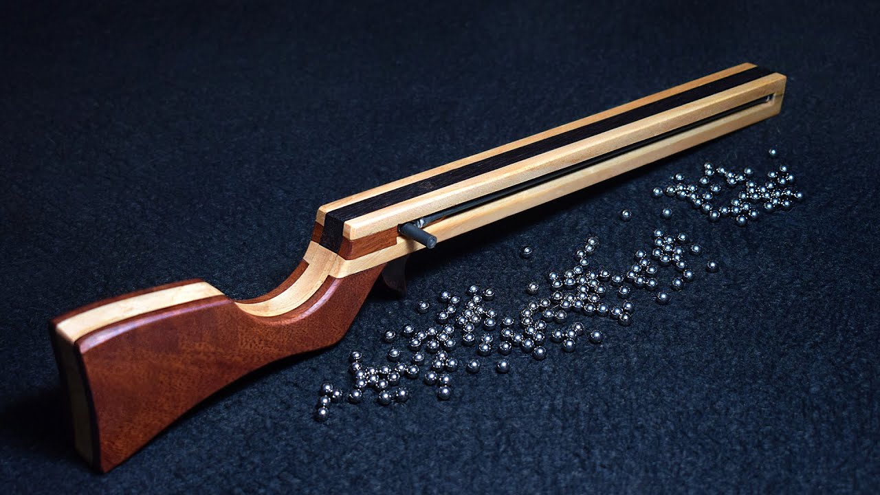 Slingshot With lovely Design