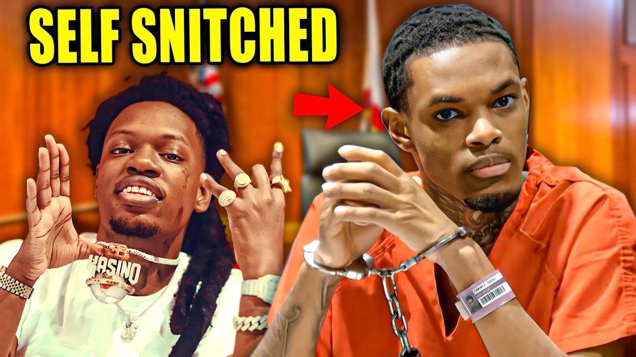 Безумное самодоносное заявление 