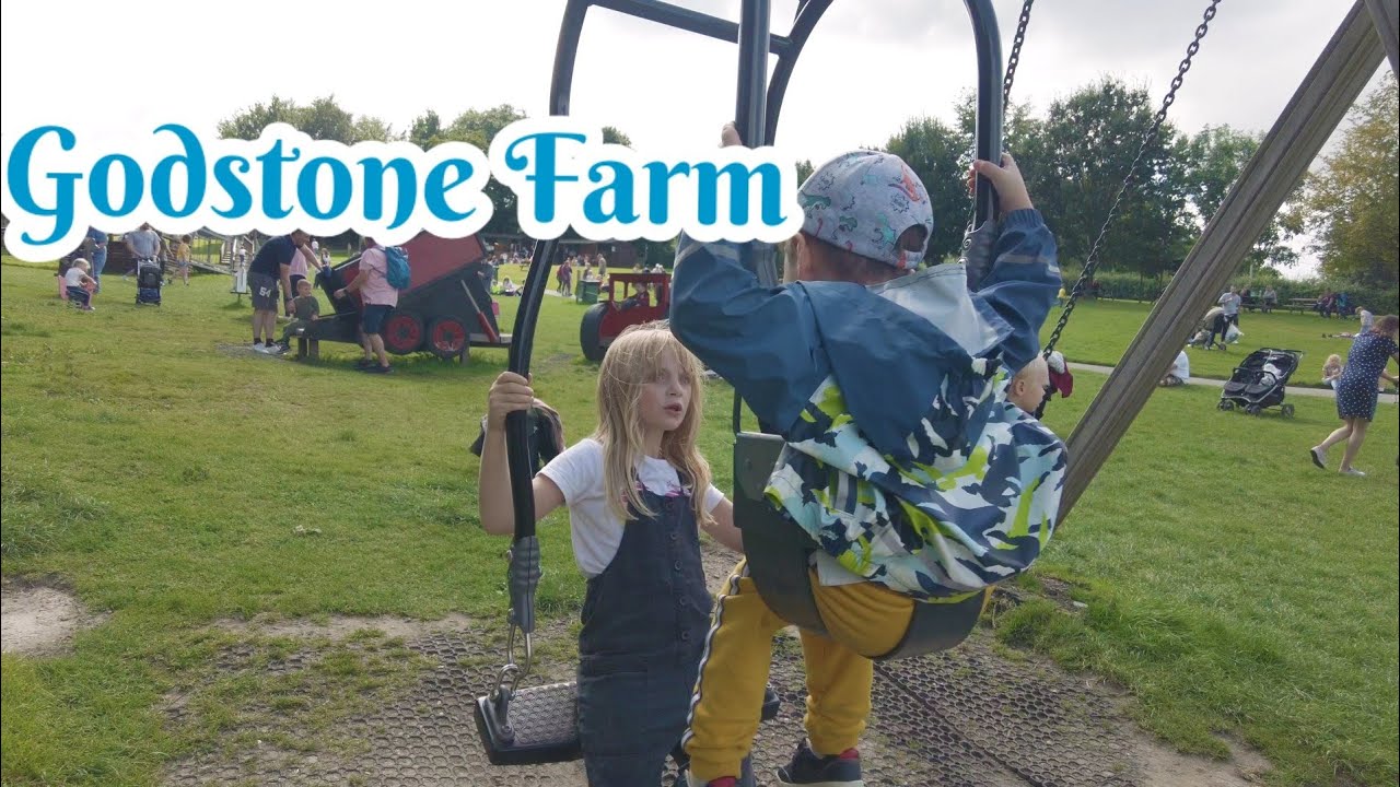 GODSTONE FARM