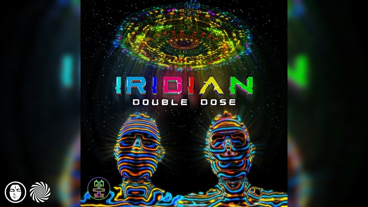 Iridian - Living Cells