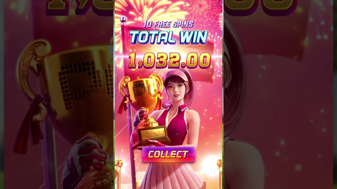Bili Bonus! | Super Golf Drive