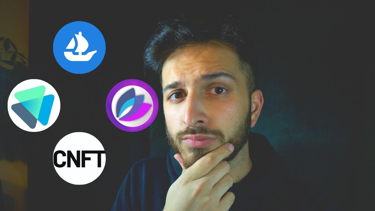OpenSea против CNFT против DaVinci против Solanart &mdash; какая торговая площадка NFT лучшая?